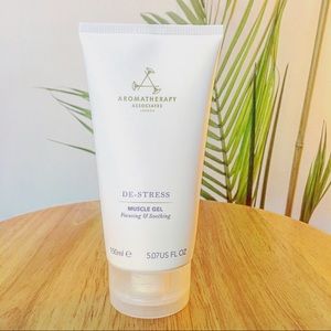 Aromatherapy Associates De-Stress Muscle Gel